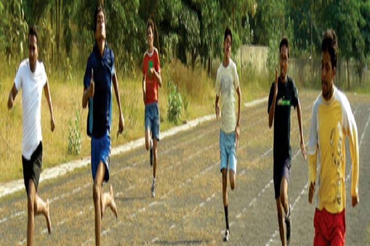 Harihar Saha College, Udakishunganj campus photo 5