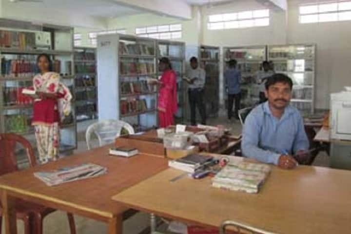 St Xavier's College, Mahuadanr campus photo 6