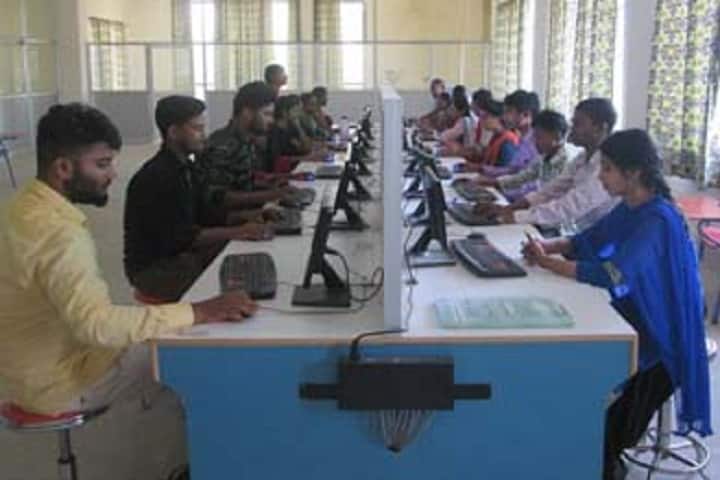 St Xavier's College, Mahuadanr campus photo 3