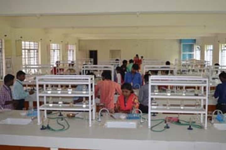 St Xavier's College, Mahuadanr campus photo 5