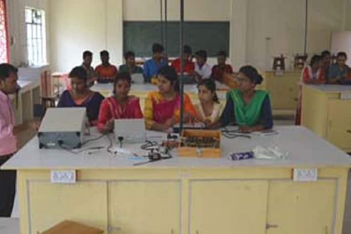 St Xavier's College, Mahuadanr campus photo 4