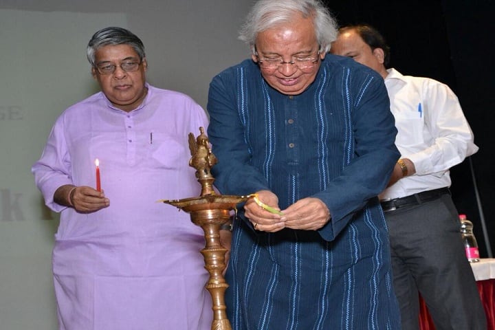 Zakir Husain Delhi College, Delhi campus photo 4