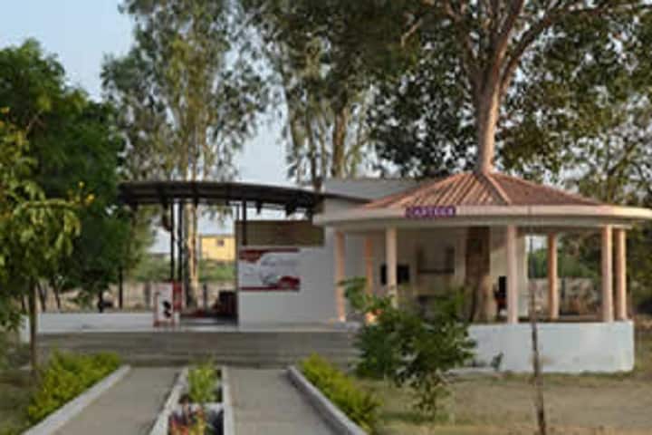 KLE Society's College of BBA JT Campus, Gadag campus photo 6