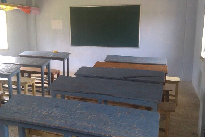 ST Naidu Degree College, Visakhapatnam campus photo 3