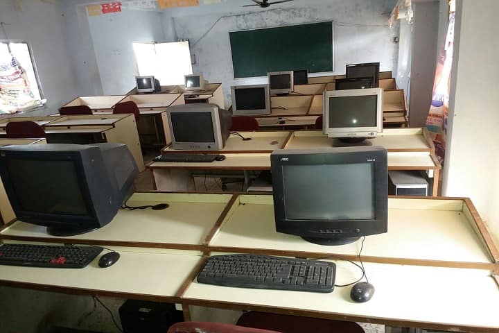 ST Naidu Degree College, Visakhapatnam campus photo 4