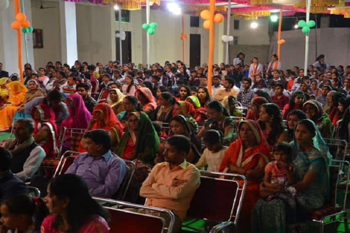Laxmi Bai Mahila Mahavidyalaya, Tonk campus photo 2