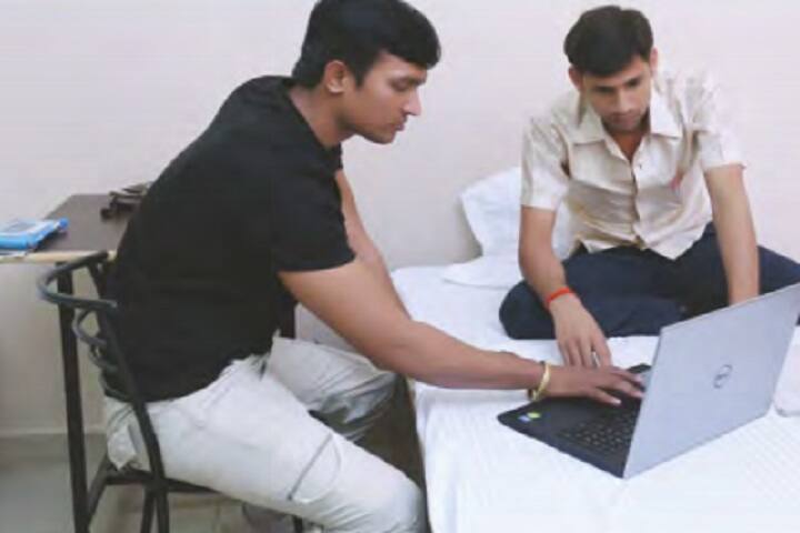 Neelkanth College of Engineering, Meerut campus photo 3
