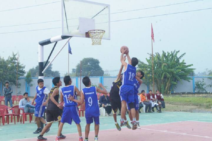 Neelkanth College of Engineering, Meerut campus photo 4