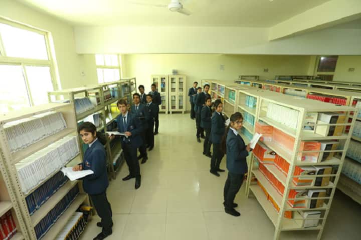 Neelkanth College of Engineering, Meerut campus photo 5