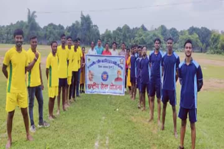 Government Naveen College, Banki, Mongra campus photo 2