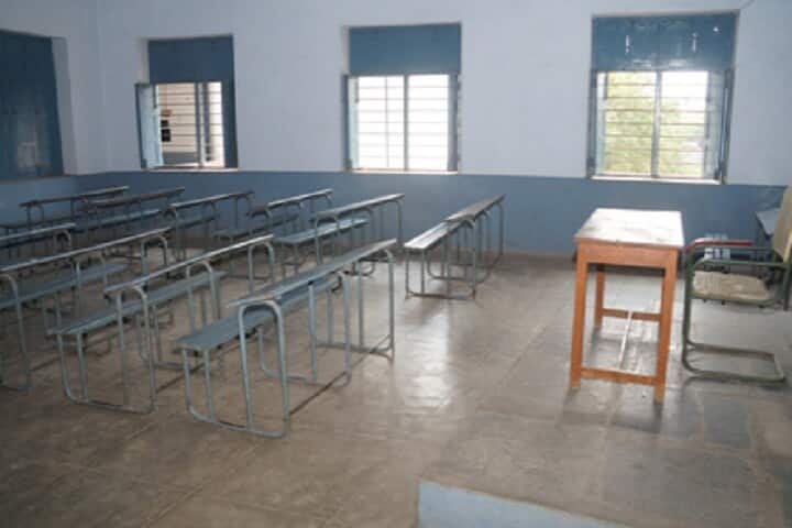 AL College of Education, Guntur campus photo 2