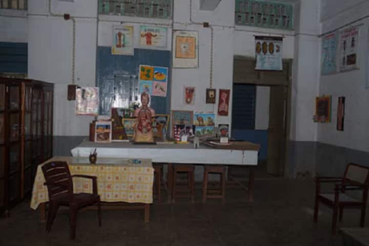 AL College of Education, Guntur campus photo 4