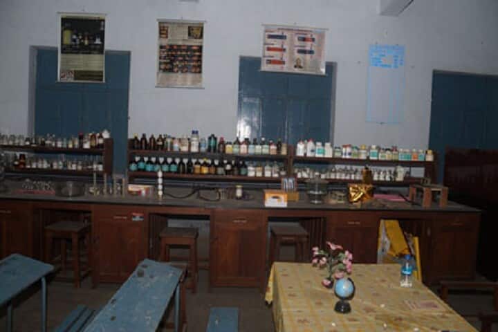 AL College of Education, Guntur campus photo 5