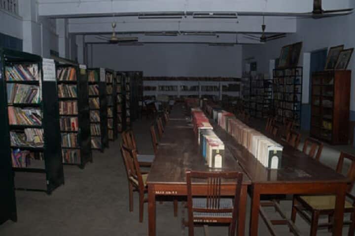 AL College of Education, Guntur campus photo 6