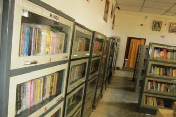 Ramkrishna Nagar College, Karimganj campus photo 2