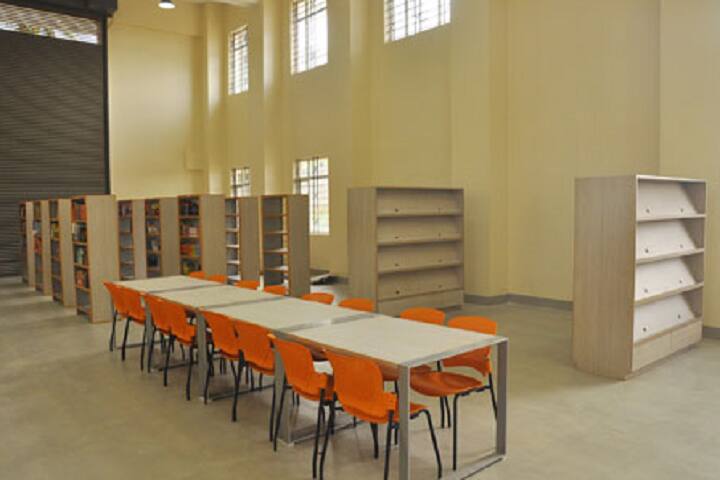 KS Rangasamy College of Nursing, Namakkal campus photo 3