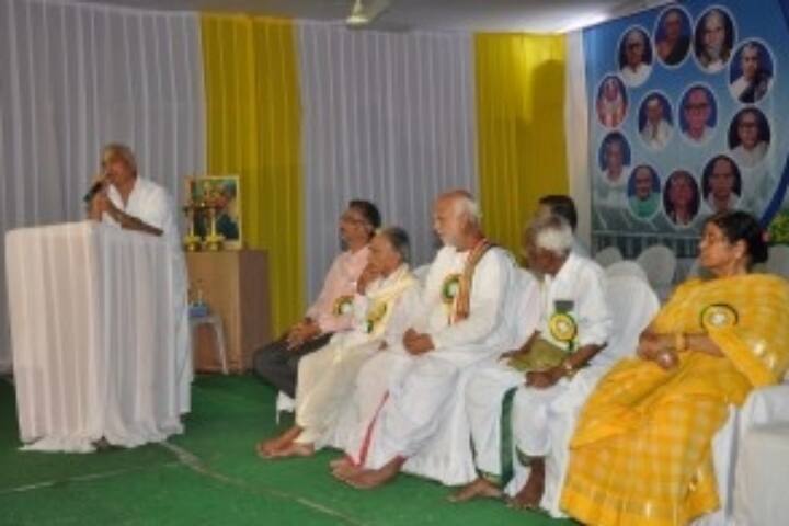 Sri Ksheera Ramalingeswara Swamy Oriental College, Palakol campus photo 2