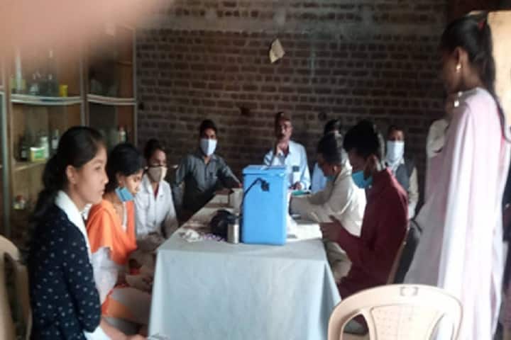 Late Laxmanrao Bhimrao Kolte Patil Arts, Commerce and Science College, Aurangabad campus photo 3