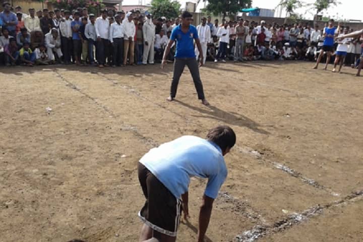 Late Laxmanrao Bhimrao Kolte Patil Arts, Commerce and Science College, Aurangabad campus photo 5