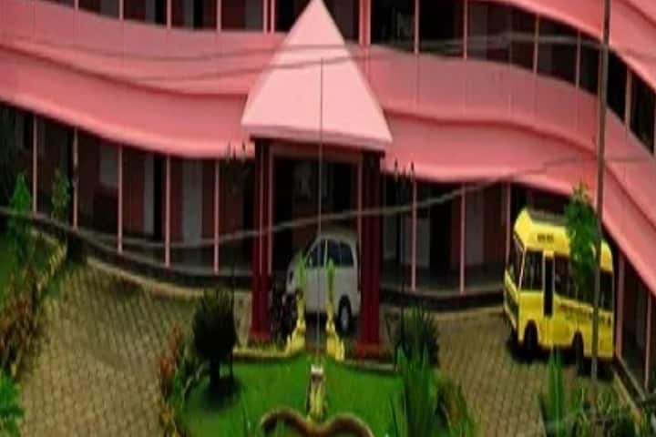 Sree Narayana College of Technology, Kollam campus photo 5