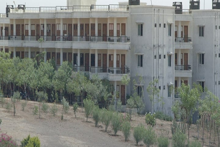 Swargiya Gulab Bai Yadav Smriti Shiksha, Mahavidyalaya, Khargone campus photo 4