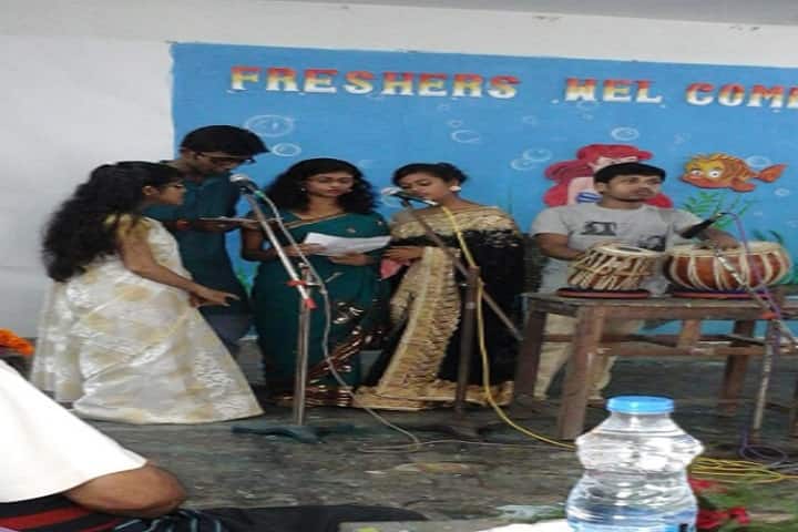 College of Visual Arts, Kolkata campus photo 3