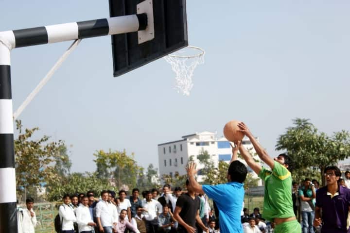 RP Institute of Speech and Audiology, Karnal campus photo 3