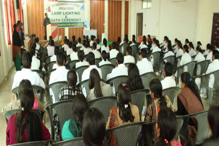 RP Institute of Speech and Audiology, Karnal campus photo 4
