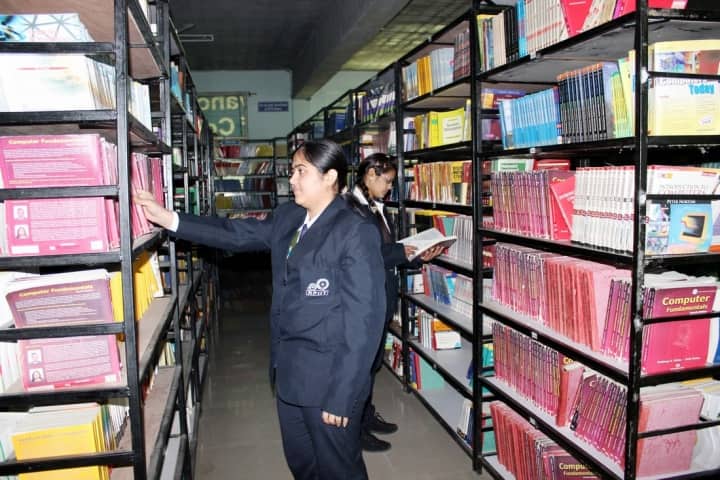 RP Institute of Speech and Audiology, Karnal campus photo 5