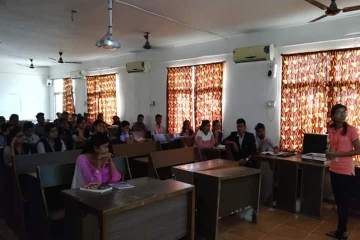 Vikash Degree College, Bargarh campus photo 2
