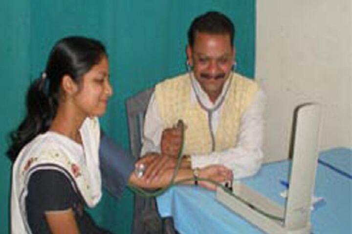 Vikash Degree College, Bargarh campus photo 3