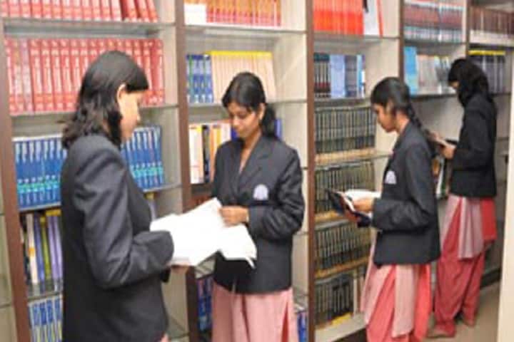 Vikash Degree College, Bargarh campus photo 5