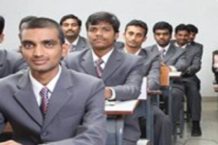Visvodaya Engineering College, Nellore campus photo 3