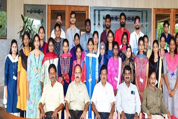 Visvodaya Engineering College, Nellore campus photo 5