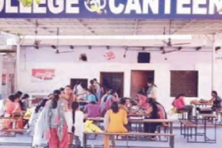 Rajendra Prasad Tara Chand Mahavidyalaya, Maharajganj campus photo 4