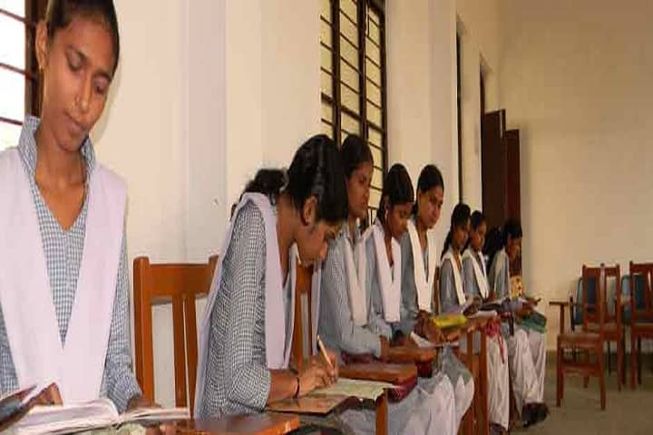 Rajendra Prasad Tara Chand Mahavidyalaya, Maharajganj campus photo 5