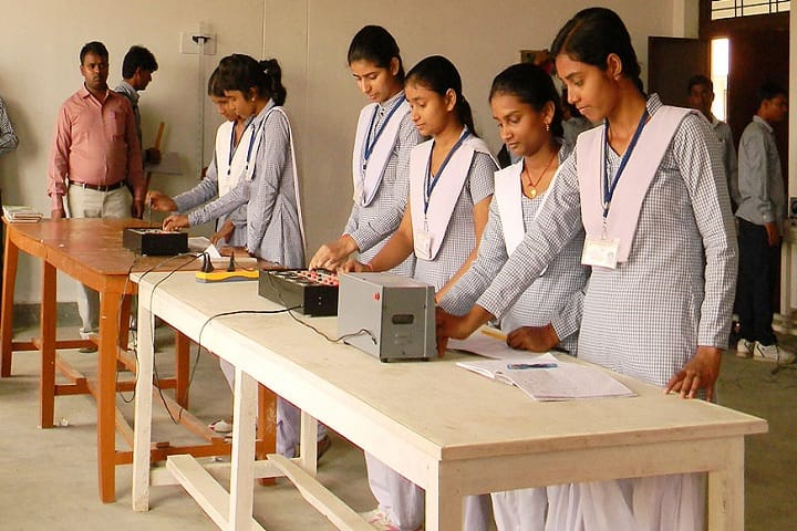 Rajendra Prasad Tara Chand Mahavidyalaya, Maharajganj campus photo 6