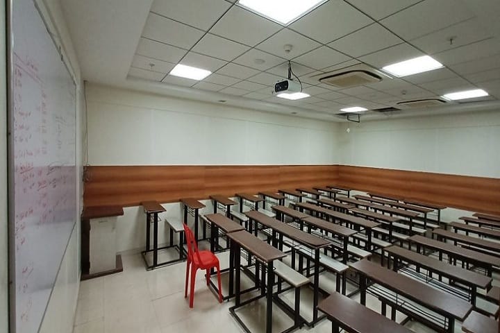 Anna Leela College of Commerce and Economics and Shobha Jayaram Shetty College for BMS, Mumbai campus photo 3