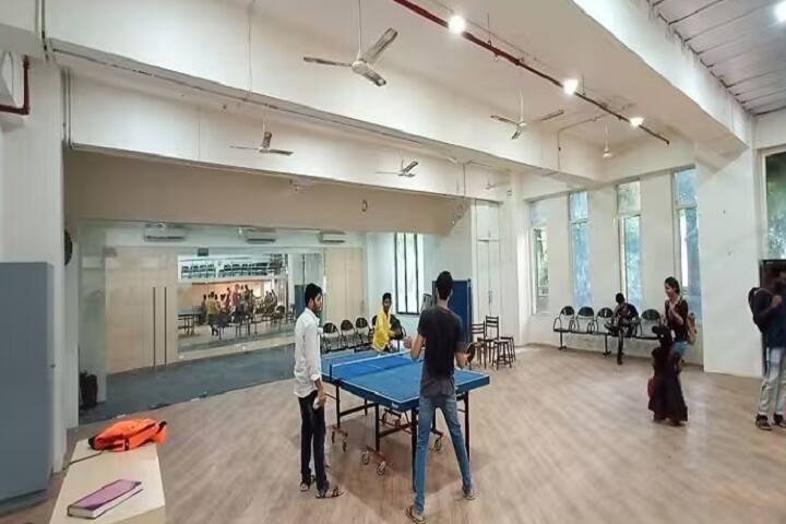 Anna Leela College of Commerce and Economics and Shobha Jayaram Shetty College for BMS, Mumbai campus photo 6