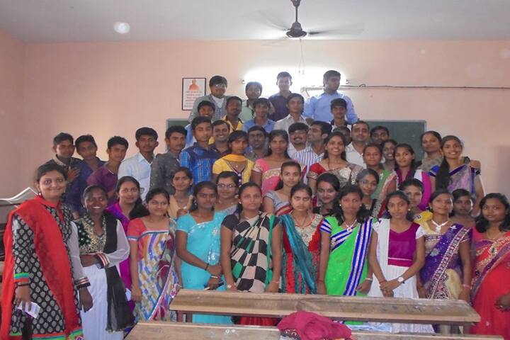 Smt GN Pandya Commerce and Science College, Surat campus photo 5