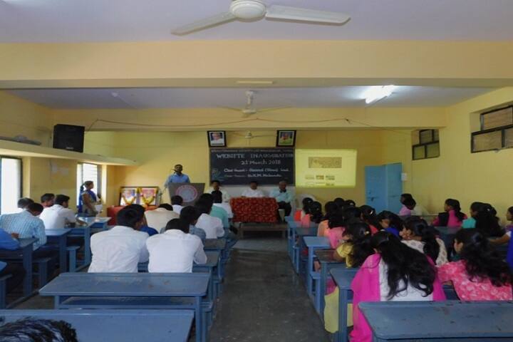 Krantiagrani GD Bapu Lad Mahavidyalaya, Kundal campus photo 3
