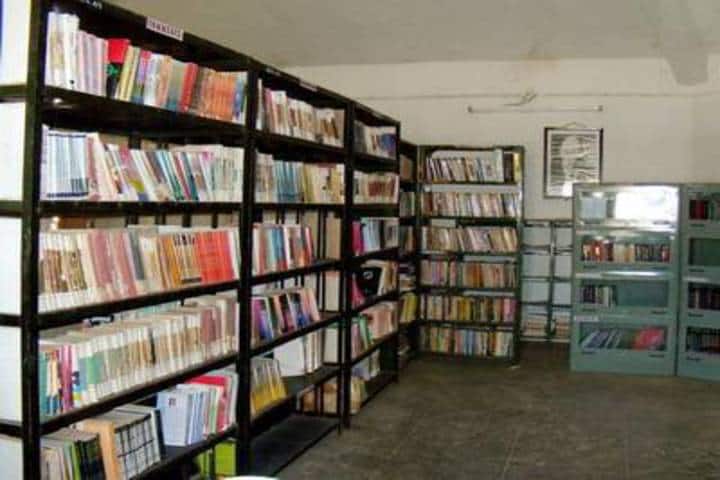 Manoharbhai Patel College of Arts Commerce and Science, Gondia campus photo 2