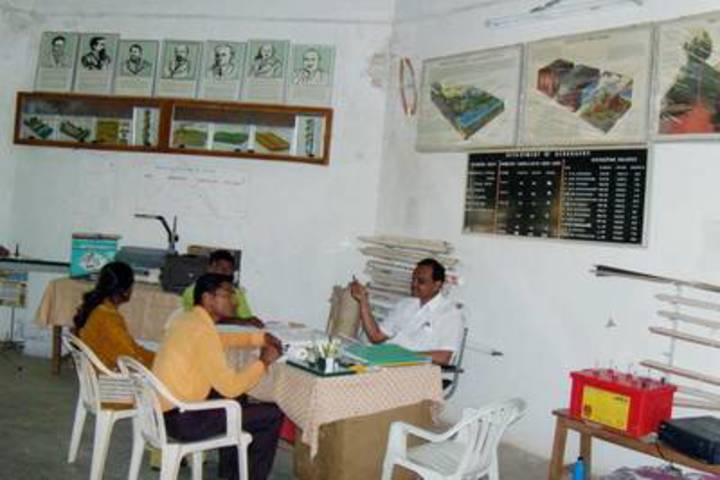 Manoharbhai Patel College of Arts Commerce and Science, Gondia campus photo 3
