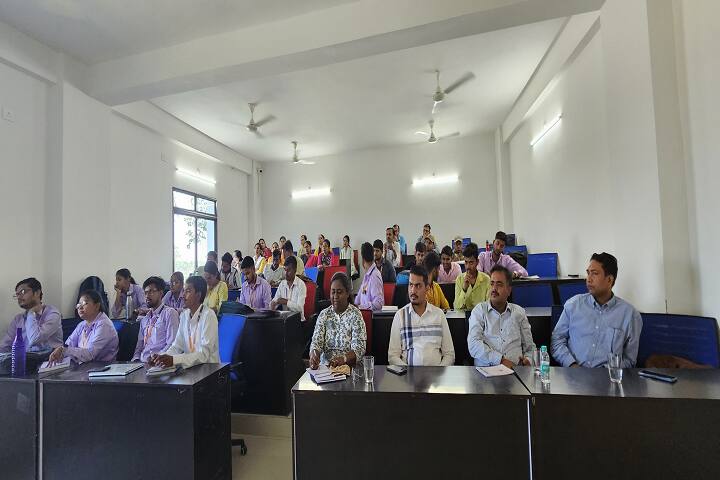 Jinvani Management College, Arrah campus photo 3