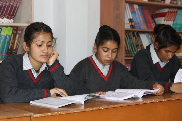 Pithoragarh Institute of Biomedical Science, Pithoragarh campus photo 2
