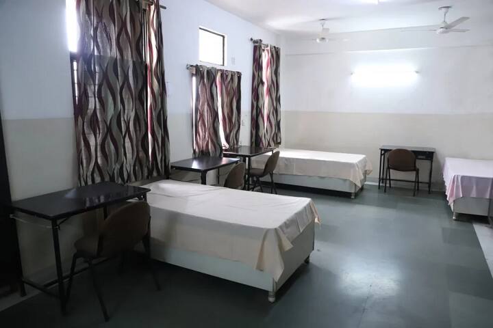 Pithoragarh Institute of Biomedical Science, Pithoragarh campus photo 3