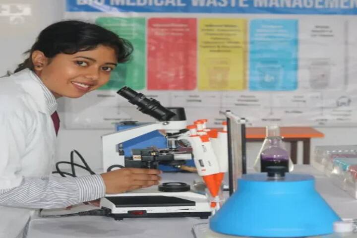 Pithoragarh Institute of Biomedical Science, Pithoragarh campus photo 5
