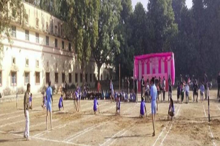 SNKP Government College, Neem Ka Thana campus photo 4