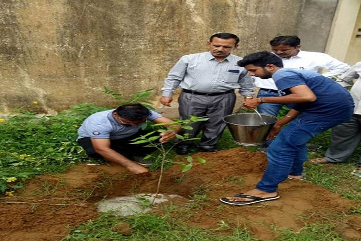 SNKP Government College, Neem Ka Thana campus photo 3