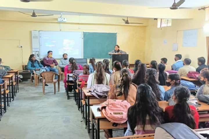 Government Degree College, Dehra campus photo 2